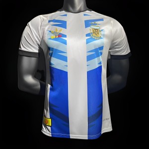 Player Version 2024 Argentina x Dragon Ball Special Jersey